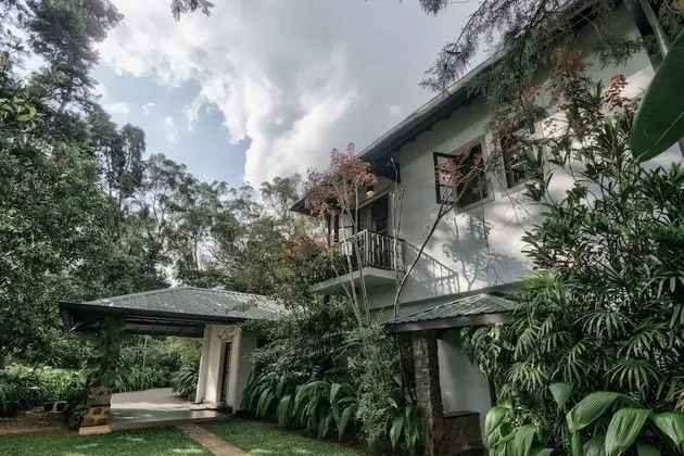 Villa Republic Bandarawela