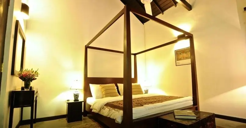 Villa Republic Bandarawela - Oda