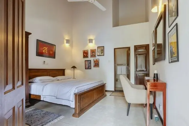 Villa Republic Bentota - Oda
