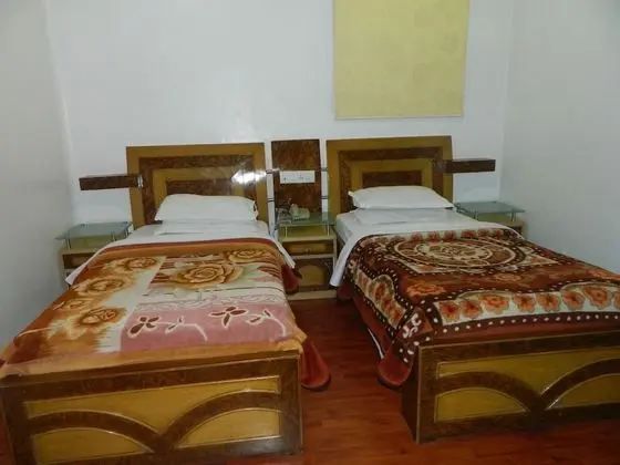 Hotel Republic