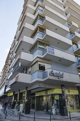 República Bed & Breakfast & Arts - Dış Mekan
