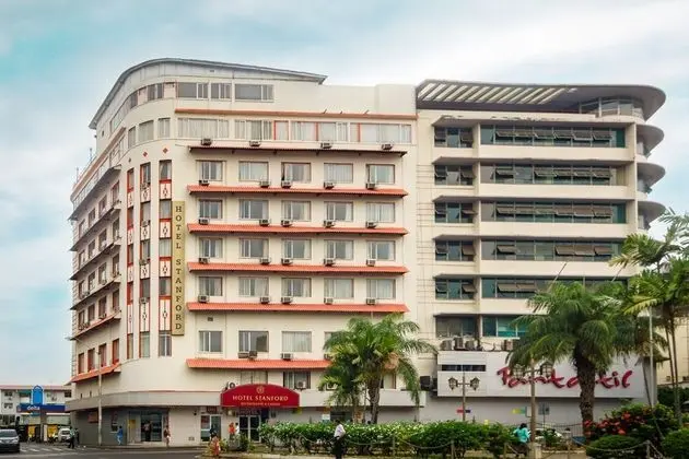 Hotel República