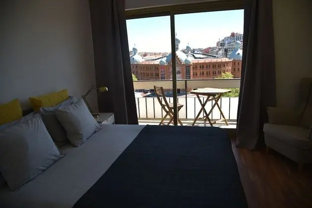 Republica83-Campo Pequeno Home