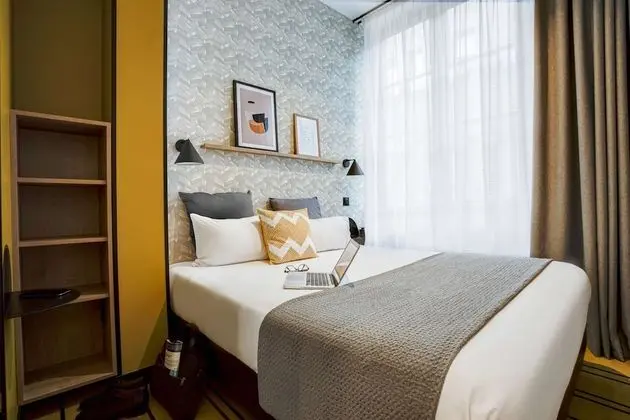 Republik Hôtel - Öne Çıkan Resim