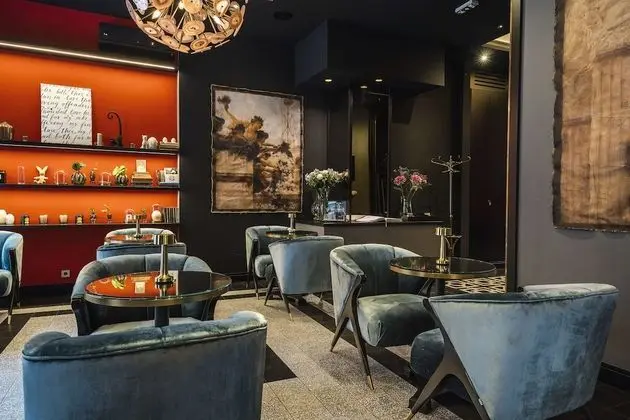 Hotel Republika & Suites - Öne Çıkan Resim