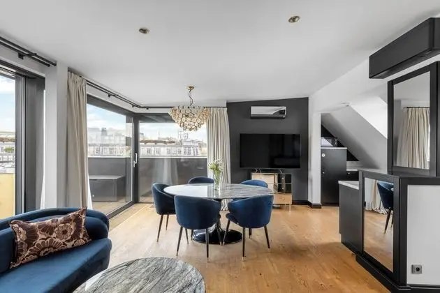 Hotel Republika & Suites - Öne Çıkan Resim