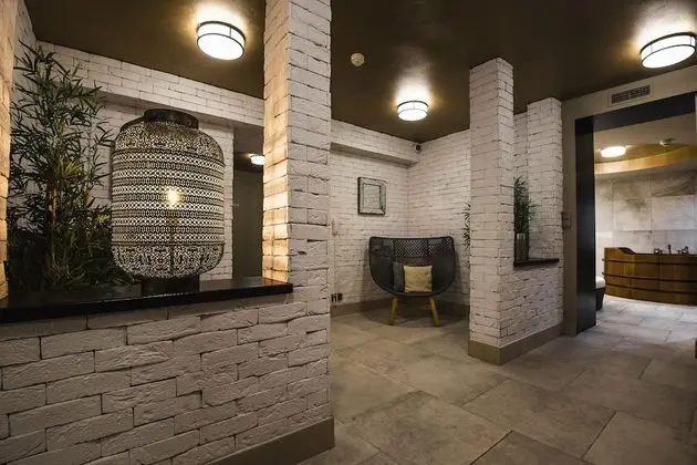 Hotel Republika & Suites - Spa
