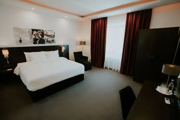 Hotel Republique - Öne Çıkan Resim
