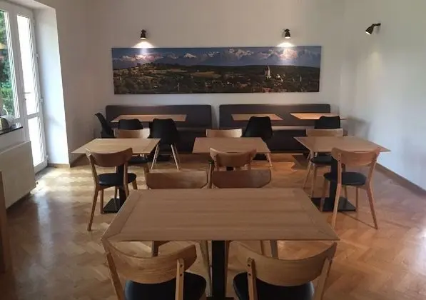 Hotel Republique - Yerinde Yemek