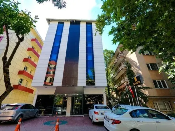RER HOTEL - Genel