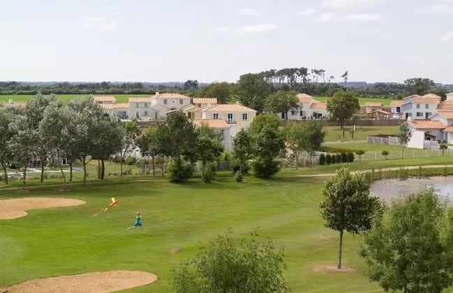 Res.eg Le domaine de fontenelles - Aktiviteler