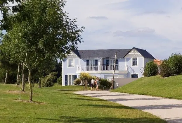 Res.eg Le domaine de fontenelles - Genel