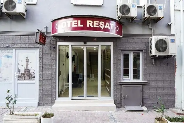 Reşat Otel