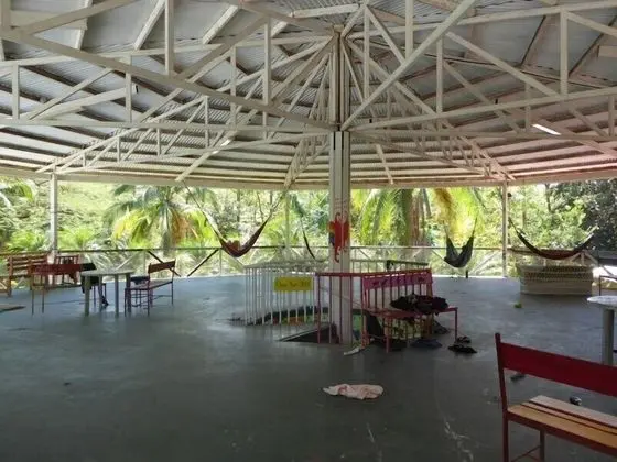Rescue Center - Kahvaltı