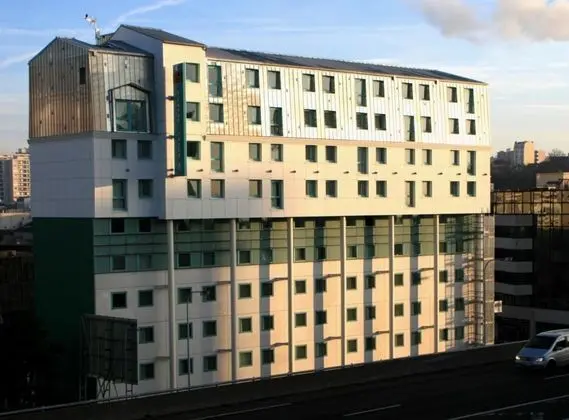 Hotel Reseda