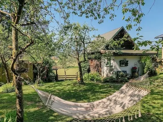 Reserl Rajach in Rajach