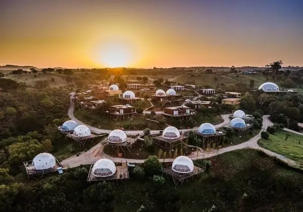 Reserva Alecrim Amazing Glamping