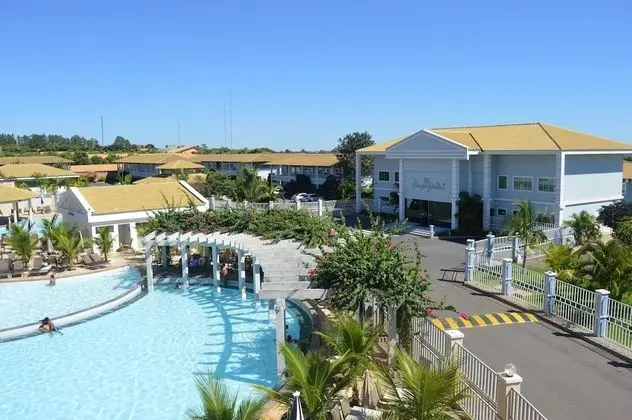 Reserva Caldas Lacqua 5
