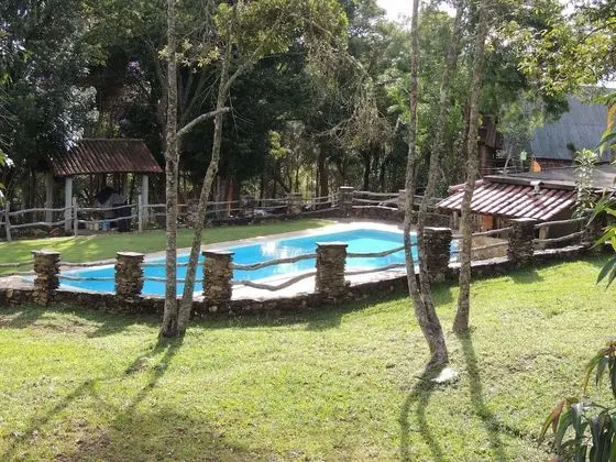 Reserva Canto da Vida Chales - Öne Çıkan Resim