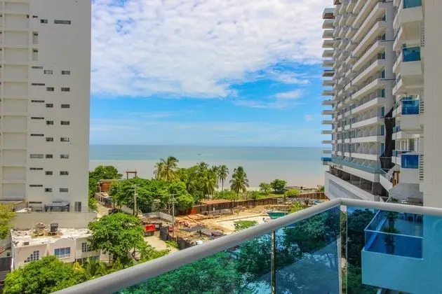 Reserva Del Mar 624