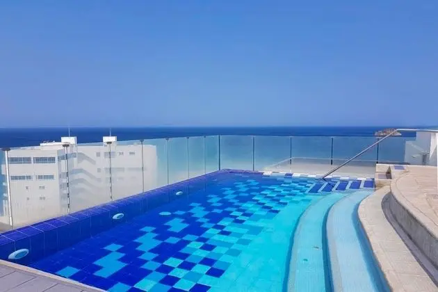 Reserva Del Mar 624 - Öne Çıkan Resim