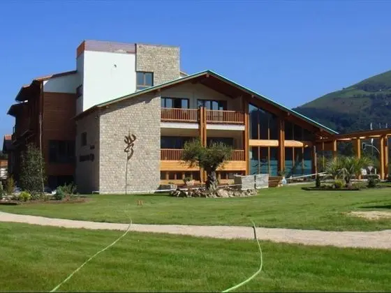 Reserva del Saja - Öne Çıkan Resim