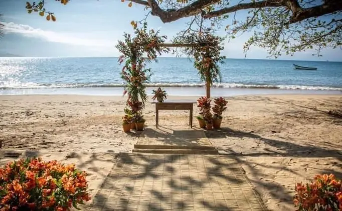 Reserva Ilhabela