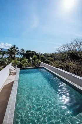 Reserva Ilhabela - Havuz