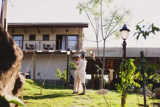 Reserva Ilhabela - Öne Çıkan Resim