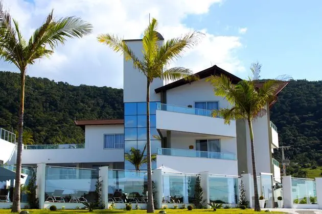 Reserva Praia