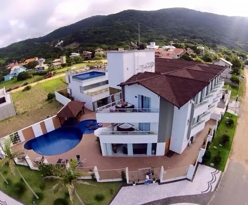 Reserva Praia