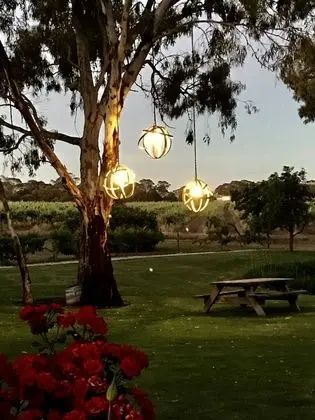 The Reserve Barossa Valley - Dış Mekan