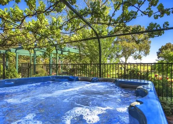 The Reserve Barossa Valley - Spa