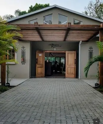 The Reserve Boutique Hotel