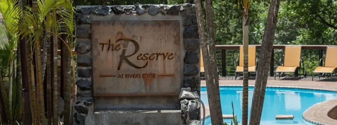 The Reserve Boutique Hotel - Havuz