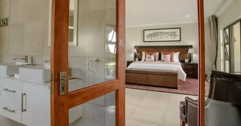 The Reserve Boutique Hotel - Lobi