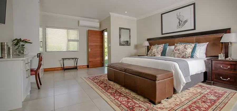 The Reserve Boutique Hotel - Oda