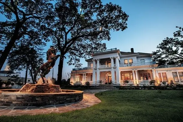 The Reserve at Hot Springs