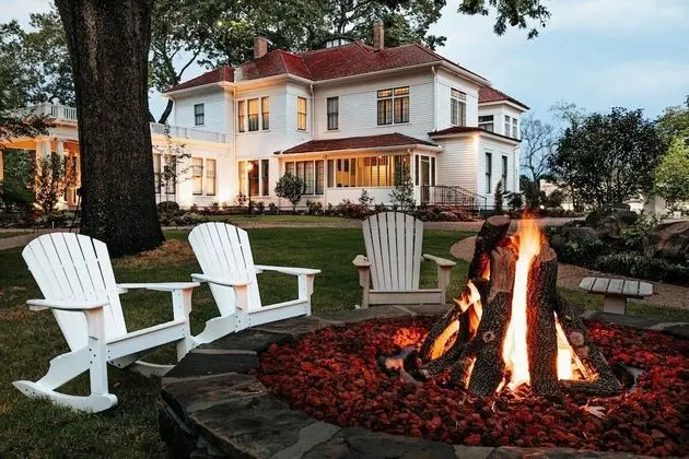 The Reserve at Hot Springs - Öne Çıkan Resim