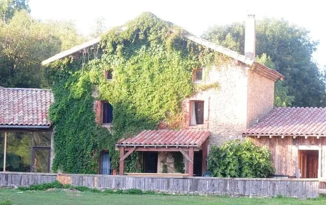 Réserve Naturelle de Boussière