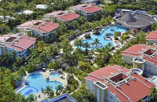 The Reserve at Paradisus Punta Cana Resort - All Inclusive