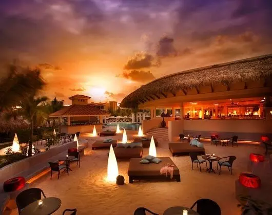 The Reserve at Paradisus Punta Cana Resort - All Inclusive - Dış Mekan