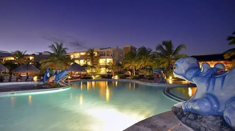 The Reserve at Paradisus Punta Cana Resort - All Inclusive - Havuz