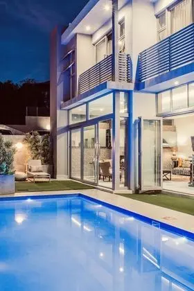 The Reserve Residence