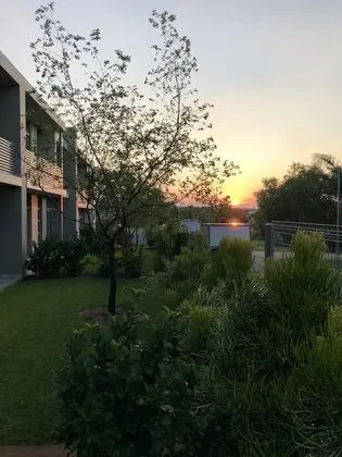 The Reserve Residence - Dış Mekan