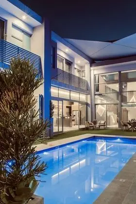 The Reserve Residence - Havuz