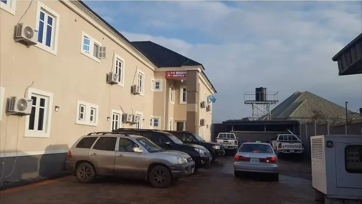 The Reserve Hotels