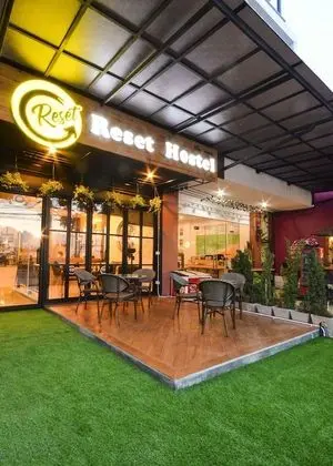 Reset Hostel