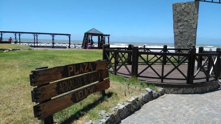 Hotel Resi San Bernardo
