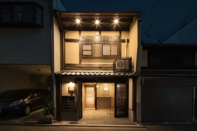 RESI STAY Anekoji